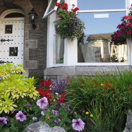 Hillside Bed & Breakfast Kendal Exterior foto