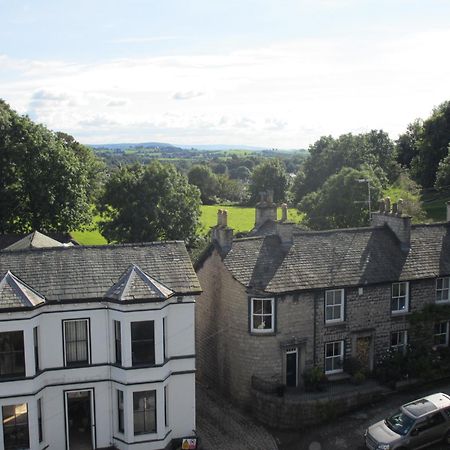 Hillside Bed & Breakfast Kendal Exterior foto